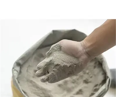 야외 현대 산업 고강도 수리 박격포